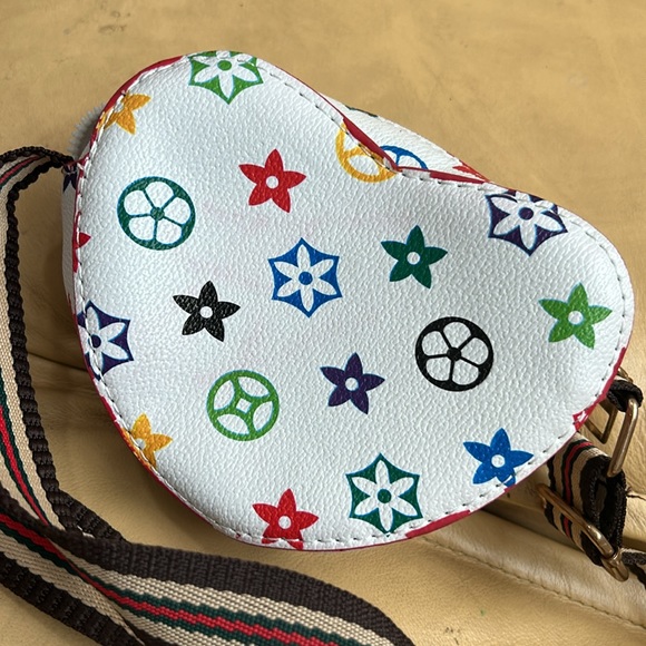 2023 New style designer bag fashion shoulder bag - Picture 2 of 6